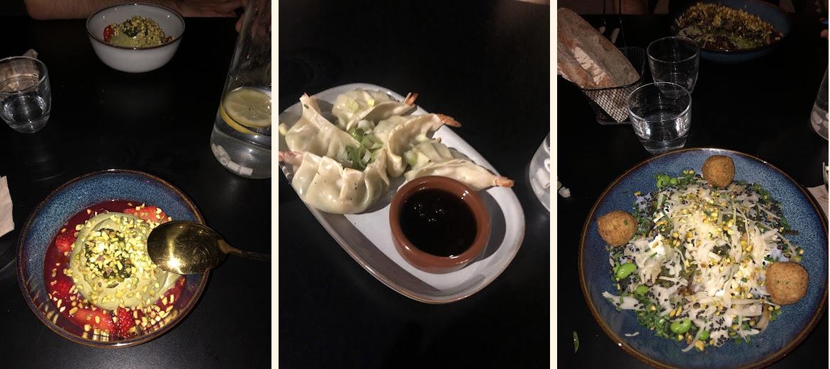 Ohana Café - Gallery Image 1