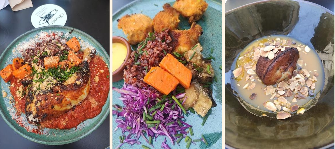 Ohana Café - Gallery Image 2