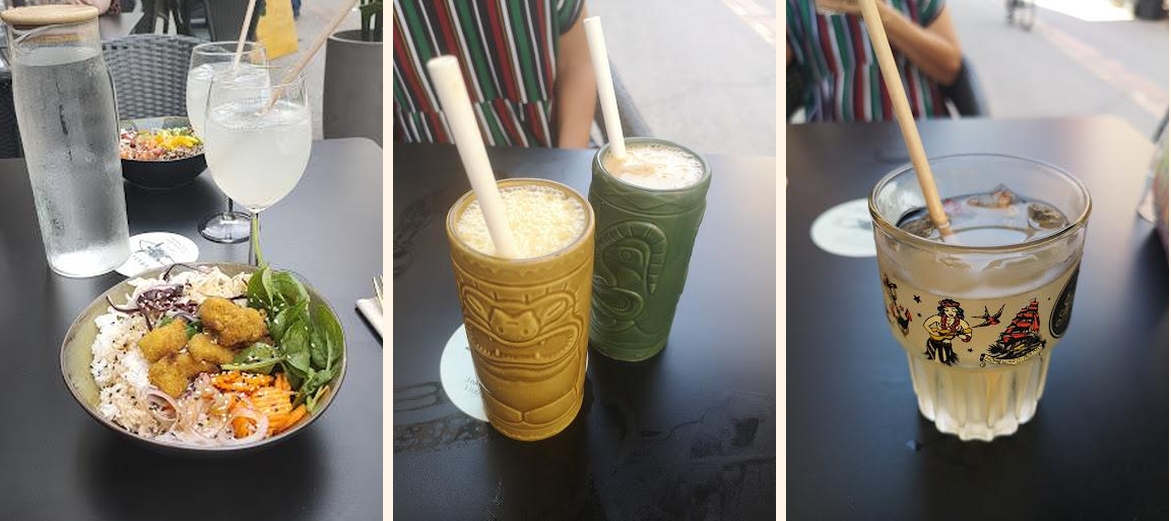 Ohana Café - Gallery Image 4