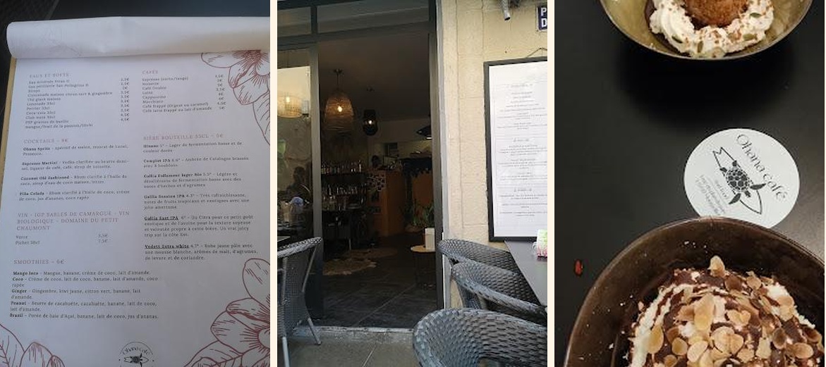 Ohana Café - Gallery Image 5