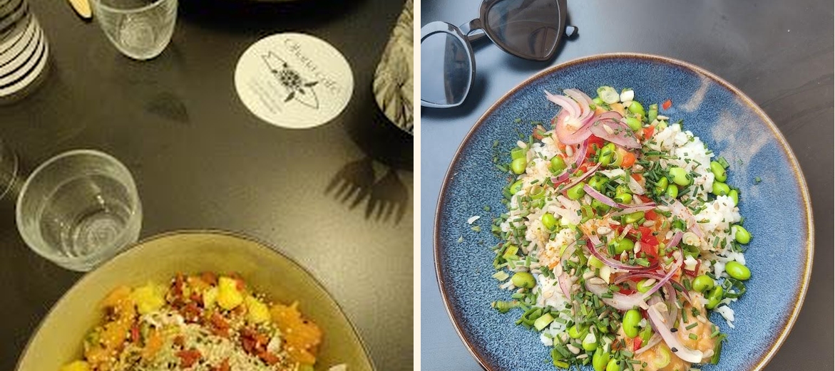 Ohana Café - Gallery Image 6