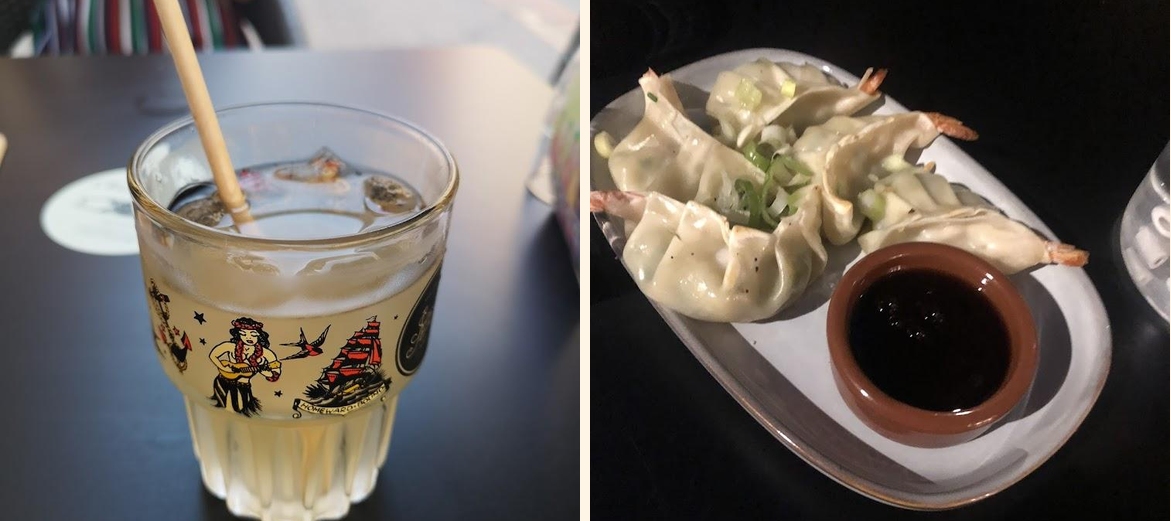 Ohana Café - Gallery Image 7