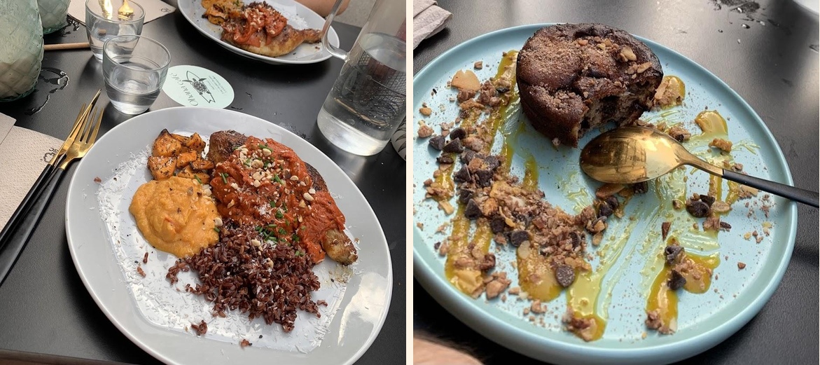 Ohana Café - Gallery Image 8